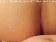 Cuckold hires detective after slutty wife