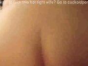 Cuckold hires detective after slutty wife