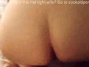 Cuckold hires detective after slutty wife
