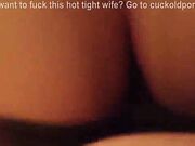Cuckold hires detective after slutty wife