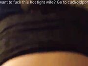 Cuckold hires detective after slutty wife