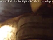 Cuckold hires detective after slutty wife