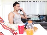 Hot Milf newcomer Stevie Bangs Blake