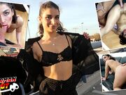 GERMAN SCOUT - Casting Sex Lola Danger