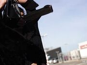 GERMAN SCOUT - Casting Sex Lola Danger