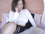 Sasha Curves - Making Mom Submit (An Oedipal Affair)