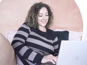 Sasha Curves - Making Mom Submit (An Oedipal Affair)