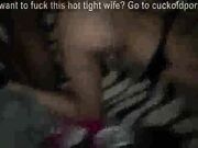 Hot Married Czech Woman Cheating On Her Husband