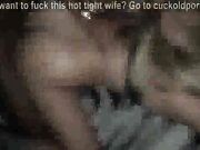 Hot Married Czech Woman Cheating On Her Husband