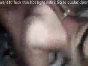 Hot Married Czech Woman Cheating On Her Husband
