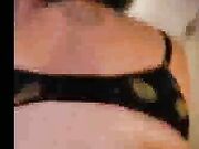 Married Pussy Feels So Good BBC Fuck