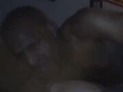 Wife Is Attended By Hubby And Lover (Amateur)