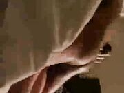 husband records me fucking bbc bull on office chair!