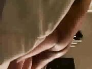 husband records me fucking bbc bull on office chair!