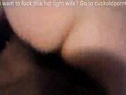 A too impertinent cousin fucked violently - part 2