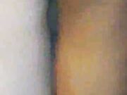 Big tit wife makes a homemade porno with her husband