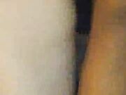 Big tit wife makes a homemade porno with her husband