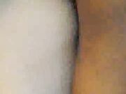 Big tit wife makes a homemade porno with her husband