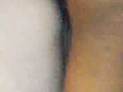 Big tit wife makes a homemade porno with her husband