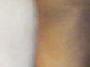 Big tit wife makes a homemade porno with her husband