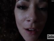 SashaCurves Claiming Step-Mommy For Yourself