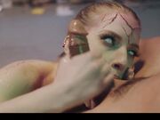 Parasited Overload.Act.3