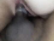 Wife fucks BBC friend like a pro while husband films