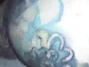 Brunette Hottie Takes BBC Now