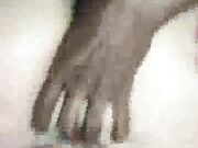 Brunette Hottie Takes BBC Now