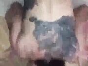 Brunette Hottie Takes BBC Now