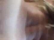 Watching My Husband Fucking My Blonde BFF