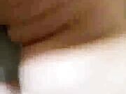 Blonde Rides BBC For Husband