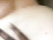 Blonde Rides BBC For Husband