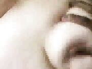 Blonde Rides BBC For Husband