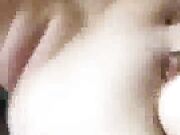 Blonde Rides BBC For Husband