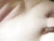 Blonde Rides BBC For Husband