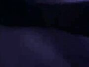 Mature Hairy Natural Blonde in Amateur Interracial Video