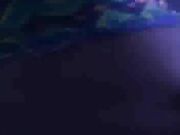 Mature Hairy Natural Blonde in Amateur Interracial Video