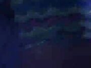 Mature Hairy Natural Blonde in Amateur Interracial Video