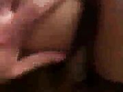 Blonde hotwife gets assfucked in the hood