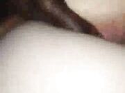 A Hotwife gets BBC for her birthday