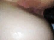 A Hotwife gets BBC for her birthday