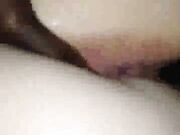 A Hotwife gets BBC for her birthday