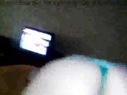 Naughty Natty loves getting fucked by BBC in front of Cuck