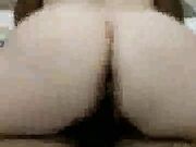 World's sexiest wife fucks a stranger's huge cock