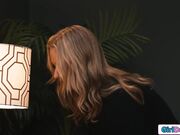 Dont mind me so please continue licking