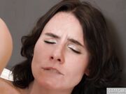 Nice EuroTeen MasturbatingHD