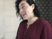 Natalie Wonder Open House With Mom.mp4