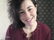 Natalie Wonder Open House With Mom.mp4