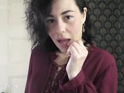 Natalie Wonder Open House With Mom.mp4